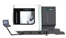 Machining Center - Universal KRAFT FH-60 | FH-80 | FH-100 photo on Industry-Pilot